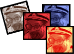 Image: Joseph Levin Warhol'd Joseph Levin Warhol'd